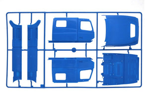 Italeri 3892 VOLVO VN 780 1/24 – Bild 12