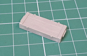 Eureka XXL E-078 - Crates for Panzerfaust 60/100 1/35 – immagine 2