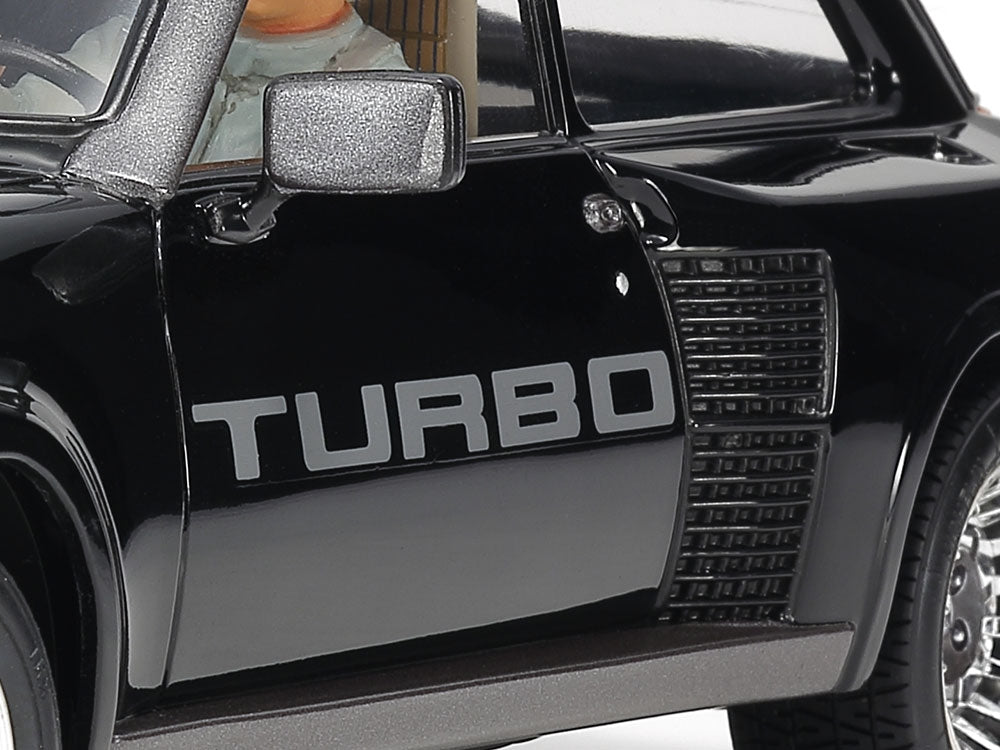 Tamiya 24368 Renault 5 Turbo 1/24 – immagine 6