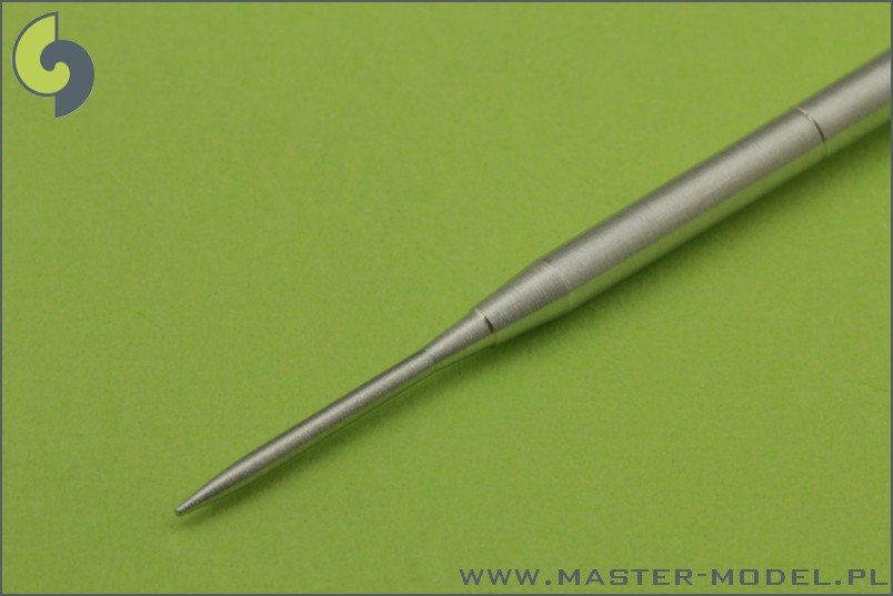 Master AM-32-038 F-105 Thunderchief - Pitot Tube 1/32 – image 2