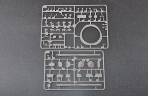 Trumpeter 05581 Russian T-80BVD MBT 1/35 – obrázek 9