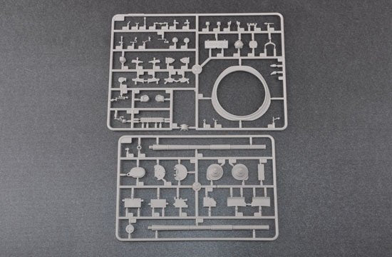 Trumpeter 05581 Russian T-80BVD MBT 1/35 – obrázek 9
