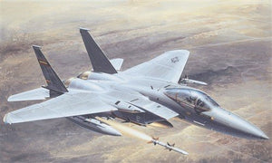 Italeri 2617 F-15 C EAGLE 1/48