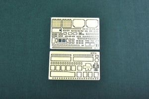 Hobby Boss 82441 IDF Merkava Mk.IIID 1/35 – obrázek 10