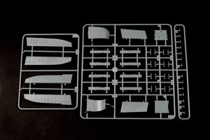 Hobby Boss 83203 IL-2M Sturmovik 1/32 – zdjęcie 7