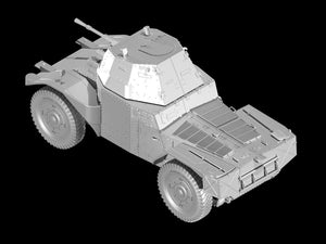 ICM DS3514 Battle of France, spring 1940 1/35 – obrázek 13
