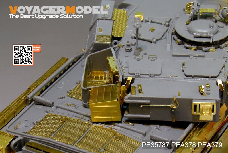 Voyager Model PE35787 British Chieftain Mk.11 MBT basic For TAKOM 2026 1/35 – Bild 11