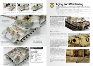 502 Abteilung ABT612 TIGERS TO SCALE – JOAQUÍN GARCÍA GÁZQUEZ (EN) – obrázek 5