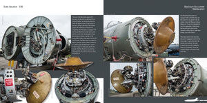 HMH Publications DH-036 Blackburn Buccaneer - Aircraft in Detail 036 (English Version) – image 4