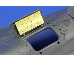 Eduard 48792 F-35B exterior KITTY HAWK 1/48 – Bild 10