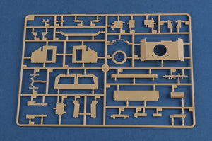 Hobby Boss 85522 LKW 7t mil verre 1/35 – image 9