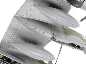 Tamiya 25199 Lockheed P-38H Lightning 1/48 – Bild 9