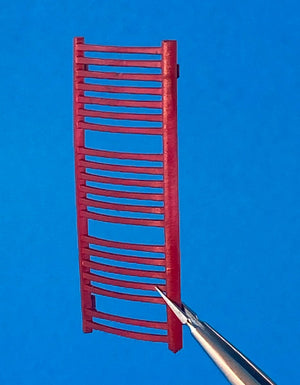 Point of no Return 3523024 Cast iron radiator and bathroom radiator 1/35 – image 14