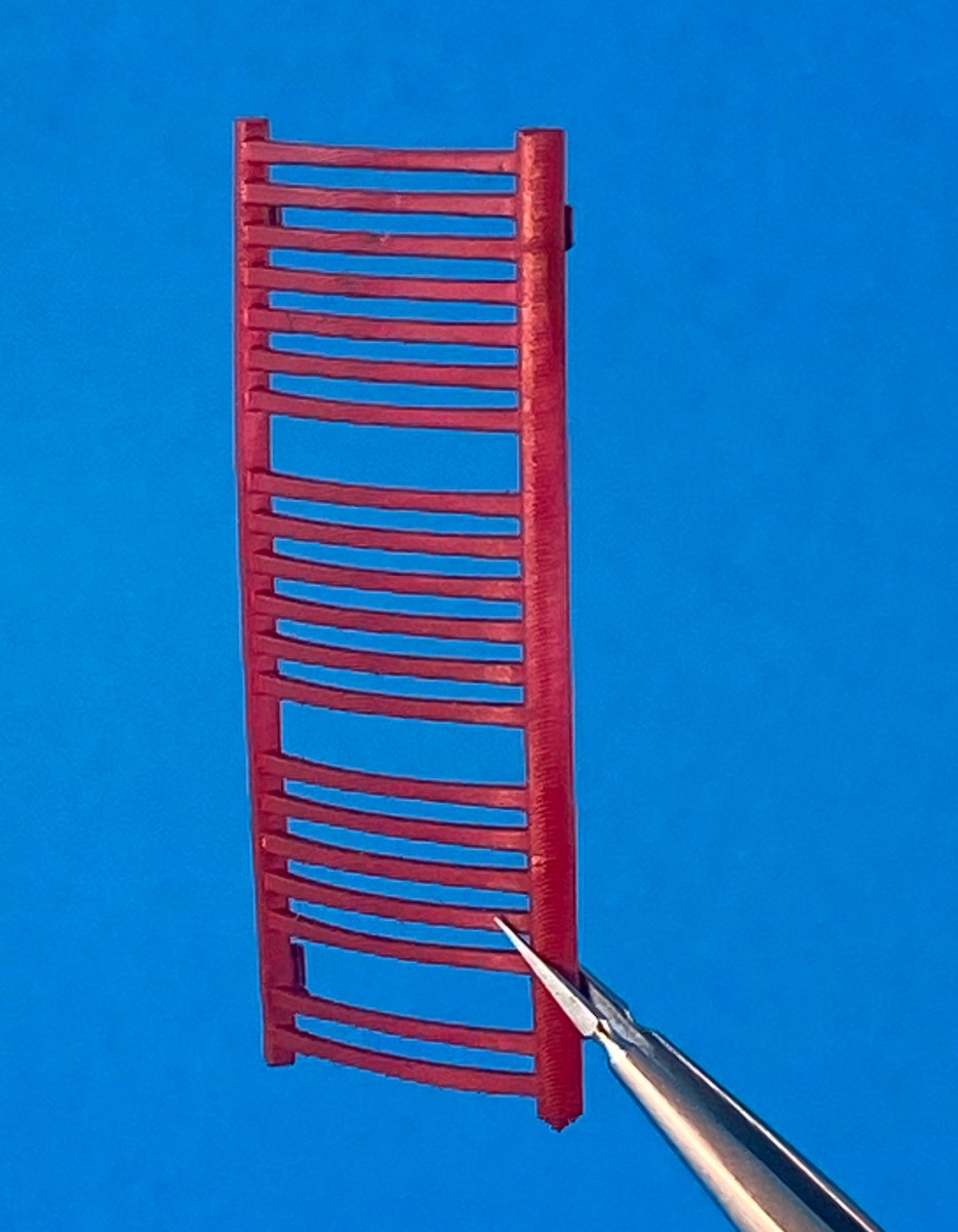 Point of no Return 3523024 Cast iron radiator and bathroom radiator 1/35 – image 14