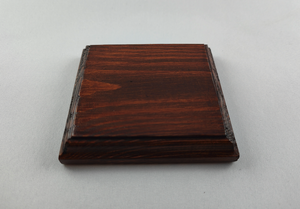 Modeling Made in Poland PDM95KW Pine 9.5 x 9 Classic Wenge