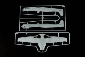 Hobby Boss 81701 Ta 152 C-0 1/48 – image 4