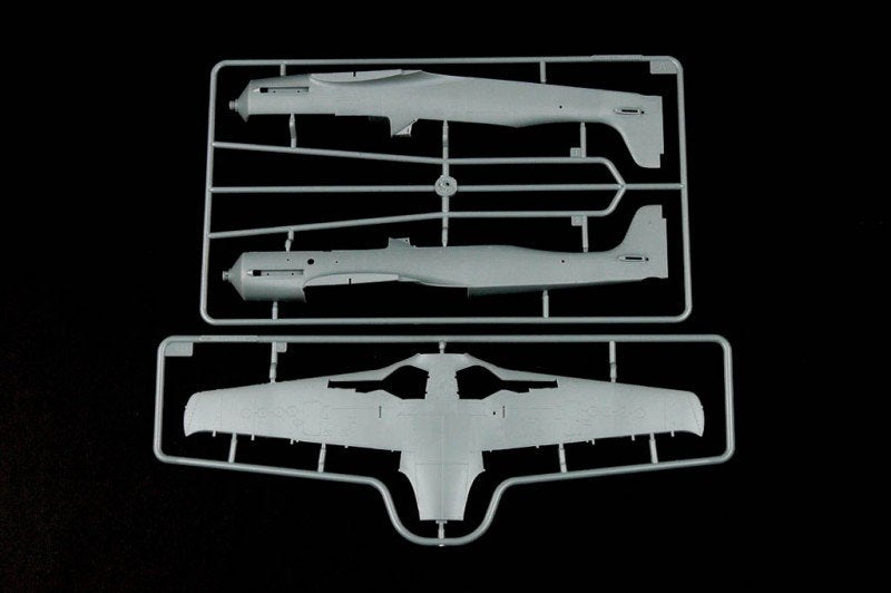 Hobby Boss 81701 Ta 152 C-0 1/48 – image 4