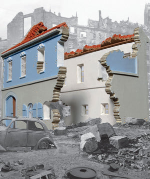 Airfix 75016 Czech Restaurant 1/72 – imagen 2
