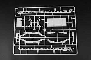 Trumpeter 00935 German Sd.Kfz 173 Jagdpanther Late Version 1/16 – immagine 22