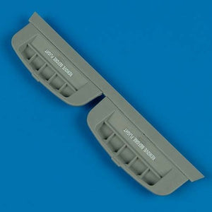 QuickBoost QUB32089 F-4 Phantom II 1/32 Tamiya