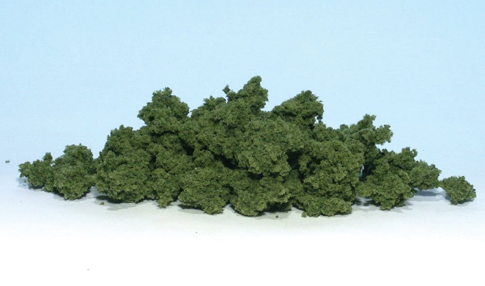 Woodland Scenics WFC183 Medium Green Underbrush 2.8L – imagen 2