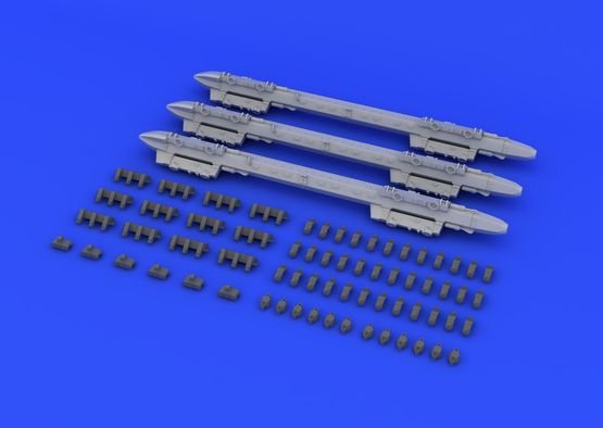 Eduard 648227 MER 1/48 – image 3