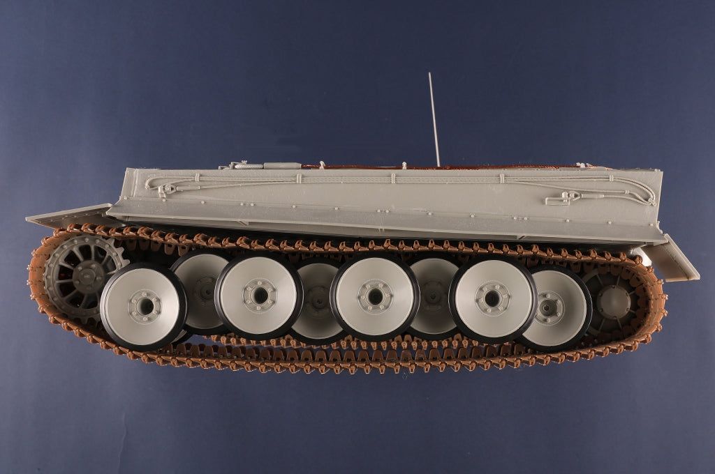 Trumpeter 00944 Pz.Kpfw.VI Ausf.E Sd.Kfz.181 Tiger I (Medium Production) 1/16 – imagen 20