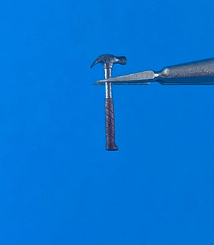 Point of no Return 3522004 Workshop Tools 1/35 – immagine 11