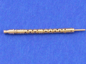 Aber 35L-070 Set of 2 barrels for German machine guns MG34 1/35 – Bild 3