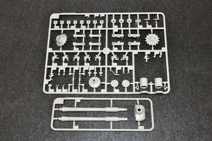 Trumpeter 05547 Soviet T-10A Heavy Tank 1/35 – obrázek 6