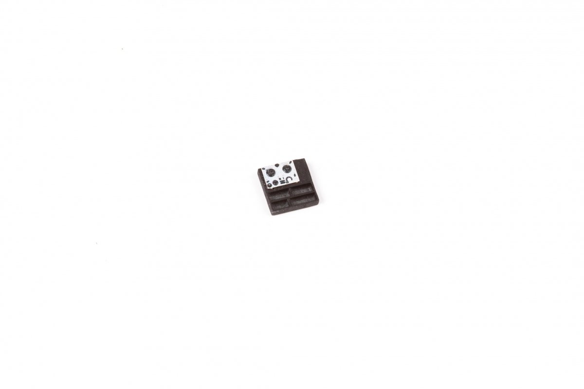Eduard 53286 Schnellboot S-38 FORE HOBBY 1/72 – immagine 2