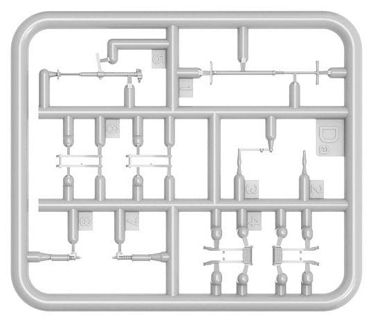 MiniArt 35591 FIELD WORKSHOP 1/35 – Bild 7