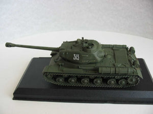 PST 72003 JS-2M Heavy Tank 1/72 – image 2