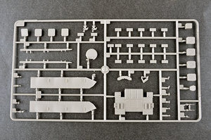 Trumpeter 09579 Russian T-80UE-1 MBT 1/35 – obrázek 10