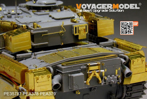 Voyager Model PE35787 British Chieftain Mk.11 MBT basic For TAKOM 2026 1/35 – Bild 9