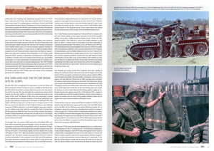 AK Interactive AK130007 AMERICAN ARTILLERY IN VIETNAM EN – Bild 7