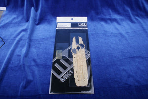 MK1 Design MD-35020 Ting Yuen Wooden Deck 1/350 – image 2
