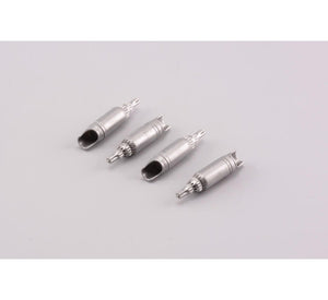 Eduard 672140 UB-32A-24 rocket pods for Mi-24 EDUARD, ZVEZDA 1/72 – Bild 3