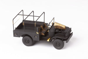 Eduard 36492 WC-51 ZVEZDA 1/35 – immagine 3