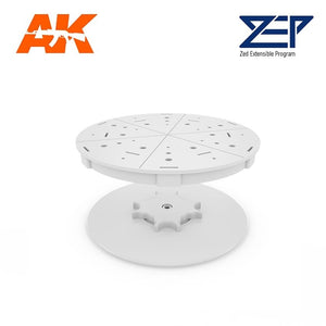ZEP MSJ04 ROTARY BASE – imagen 2