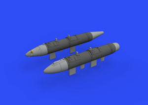 Eduard 648491 AN/ ALQ-71(V)-2 ECM for 1/48 – image 2
