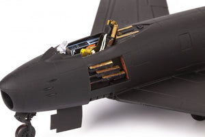 Eduard BIG49350 F-86F-40 AIRFIX 1/48 – image 13
