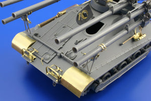 Eduard 36138 M-50A1 1/35 Academy – obrázek 4