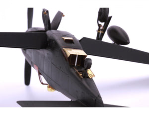 Eduard 48928 P-51D exterior MENG 1/48 – Bild 3