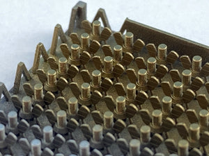 Point of no Return 1623005 M14 wing nuts 1/16 – image 6
