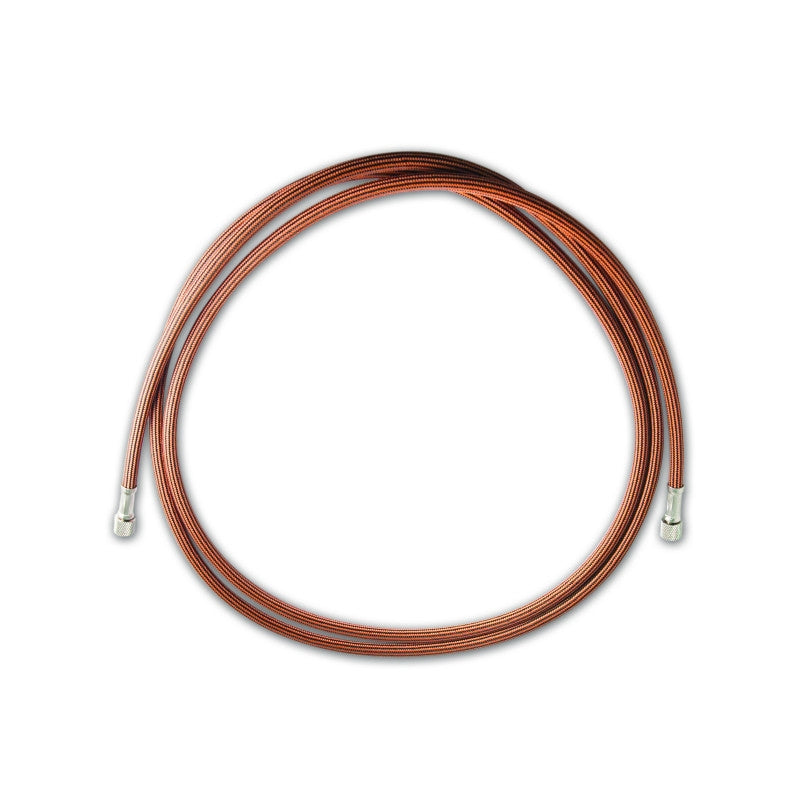 Sparmax 41113081 Hose 2m 1/8" PS x 1/8" PS