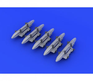 Eduard SIN648133 A-10C armament GREAT WALL HOBBY 1/48 – obrázek 7