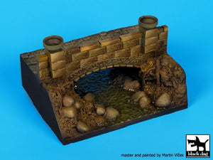 Black Dog D35061 Bridge base 1/35 – image 4