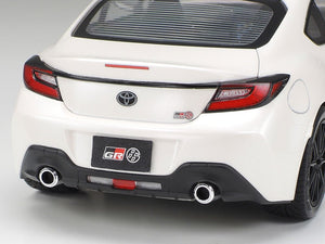 Tamiya 24361 Toyota GR 86 1/24 – image 6