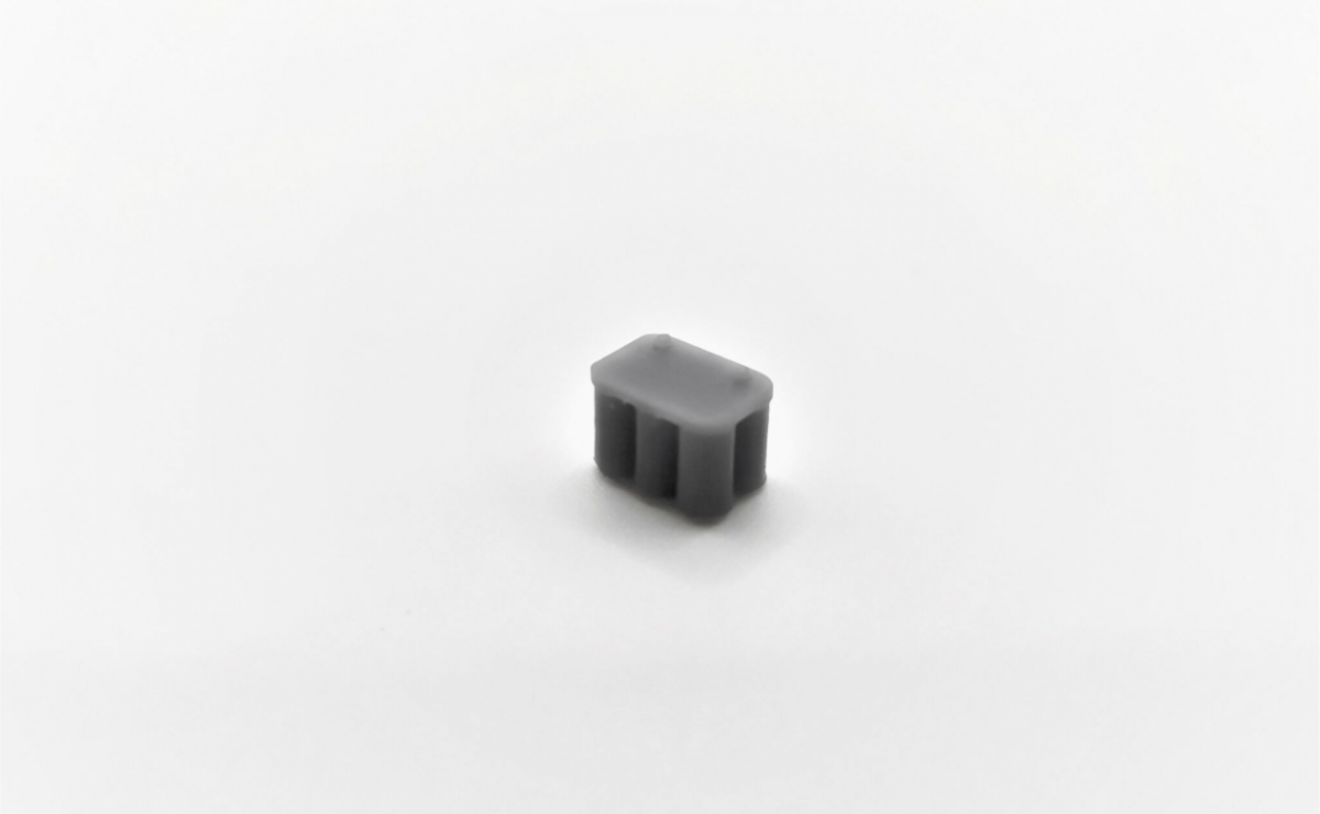 Yamamoto Model Parts YMPTUN1 1/24 Sports Battery